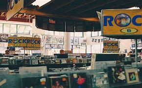 Image result for Defunked Electronics Store