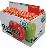 Image result for Rainier Apple's Costco