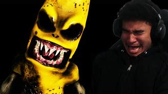 Image result for Scary Banana
