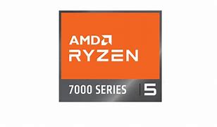 Image result for AMD Ryzen 5 Logo.png