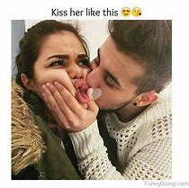 Image result for Can I Have Kisses Meme