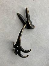 Image result for Animal Coat Hooks