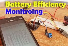 Image result for 12 Volt Battery Monitor