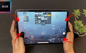 Image result for Best Control for iPad Pubg