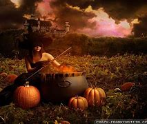 Image result for Witchy Halloween Wallpaper