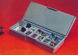 Image result for Chessex as LEGO Case