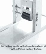 Image result for iPhone 5S Battery Connector