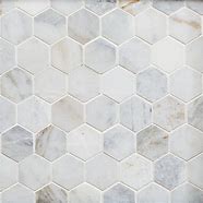 Image result for Hexagon Stone Tile