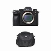 Image result for Sony A9 II Mirrorless Camera