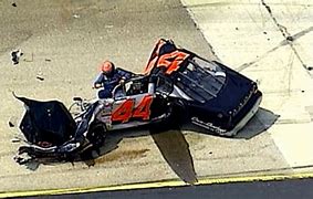 Image result for NASCAR Crashess