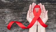 Image result for Aids Ribbon