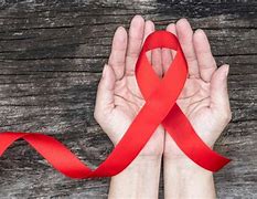 Image result for Aids Symbol