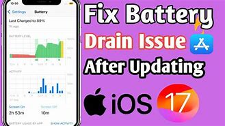 Image result for Normal vs Battery Drain Apple Watch