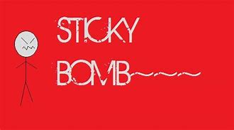 Image result for Splatoon Sticky Bomb