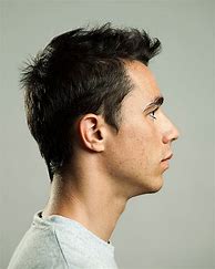 Image result for Person Side View