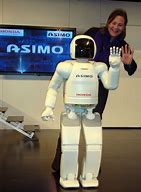 Image result for Asimo Most Advanced Robot