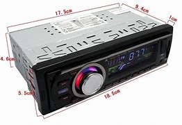 Image result for New Car Stereo with Cassette