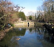 Image result for Enfield Lock Reliefe Chanel
