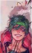 Image result for Biker From Hotline Miami