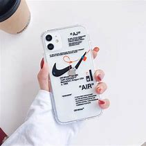 Image result for Off White Phone Case with Lanyard