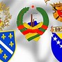 Image result for Bosna GRB