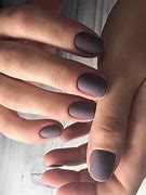 Image result for Matte Winter Nails