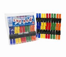Image result for Strong Plastic Pegs