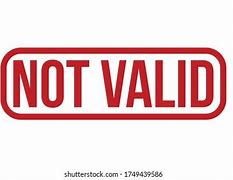 Image result for Not Valid If Remmoved