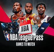 Image result for NBA League Pass Login