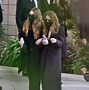 Image result for Mary-Kate Ashley Bob Saget Funeral