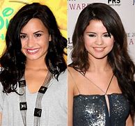 Image result for Demi Lovato Look Alike