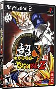 Image result for Super Dragon Ball Z Game