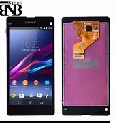 Image result for Sony Xperia Z1 Display Pin