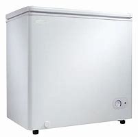 Image result for Self Defrost Chest Freezer