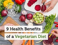 Image result for Vegetarian Health Benefits