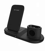 Image result for Apple Watch and iPhone Charging Stand