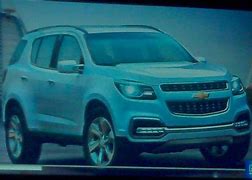 Image result for GM Trailblazer