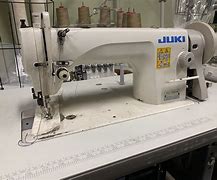 Image result for Commercial Sewing Machine