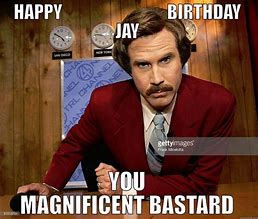 Image result for Jay Birthday Meme