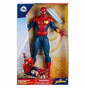 Image result for Disney XD Marvel Spider-Man Toys