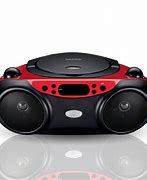 Image result for Bluetooth CD Player with FM Radio