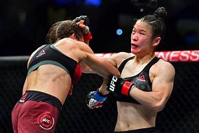 Image result for Top 10 Female MMA Submissions