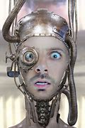 Image result for Android Robot Funny