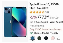 Image result for iPhone 13 Unlocked Price