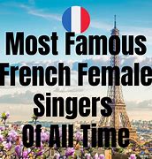 Image result for French Singer Dancing