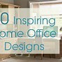 Image result for Living Room Office