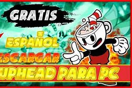 Image result for CupHead Title Screen