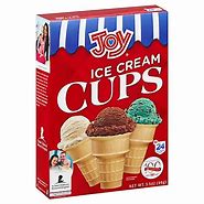 Image result for Joy Ice Cream