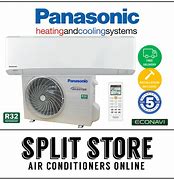 Image result for Panasonic Econavi Mini Split Heat Pump