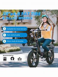 Image result for 2 Seater Electric Bike